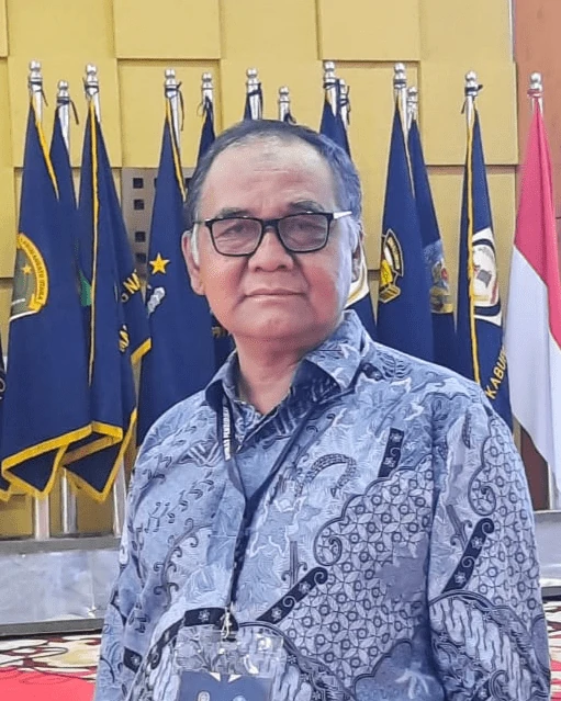 Sambutan Kepala Sekolah